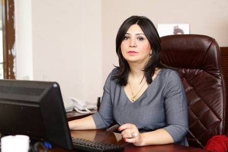 Aynur Camalqızı: “Polis jurnalistin döyülmə kadrlarını izləyib”